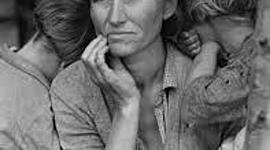 Timeline: Great Depression Timeline
