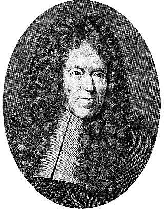 Bernardino Ramazzini