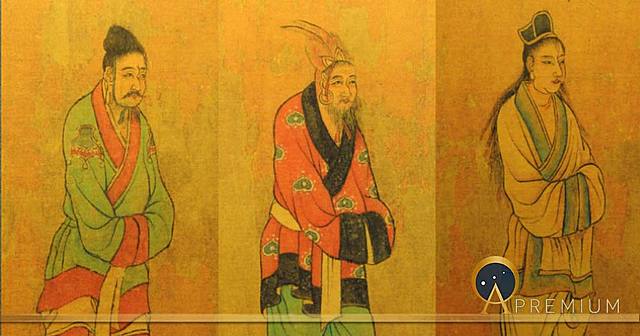 Goguryeo dynasty begins~Korea