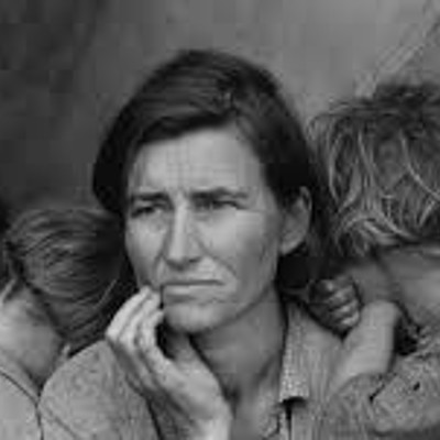 Timeline: Great Depression Timeline