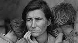 Timeline: Great Depression Timeline