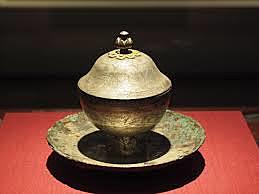 Baekje dynasty begins~Korea