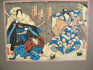 Edo period (japan)