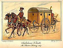 Larrey (cirujano militar francés)