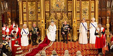 Crown and Parliament