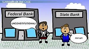 McCulloh v. Maryland