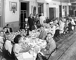 Mutual-Aid Societies