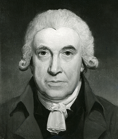 James Watt