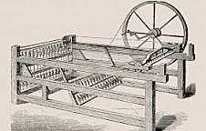 Spinning Jenny