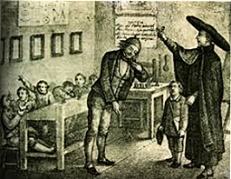 Se establece Estrategias de Difusión de la Escuela