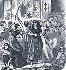 Movilizaciones populares y conflictos sociales