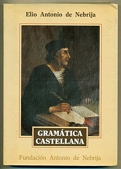 GRAMÁTICA CASTELLANA