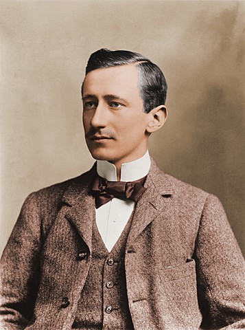 Guglielmo Marconi