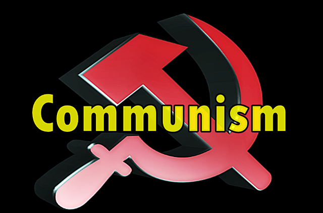 Communism