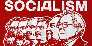 Socialism Theory
