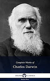 Charles Darwin