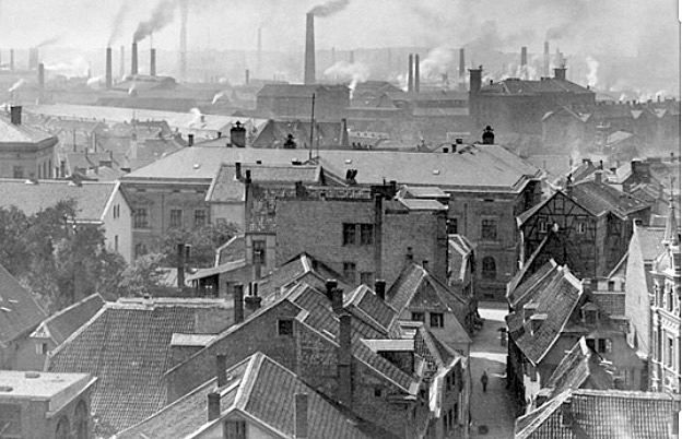 MODEL INDUSTRIALITZADOR ALEMANY