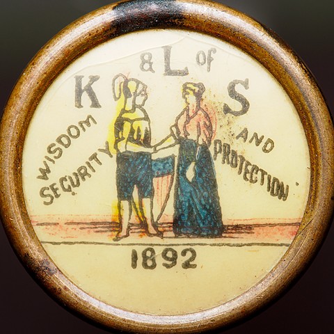 Mutual-aid Societies