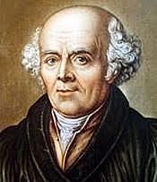 Samuel Hahnemann