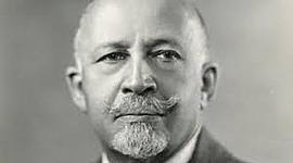 Timeline: W.E.B dubois