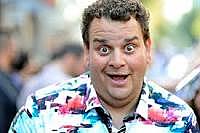 Naissance de Philippe Laprise