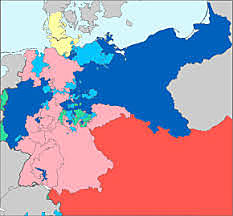 young germany created