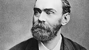 alfred nobel