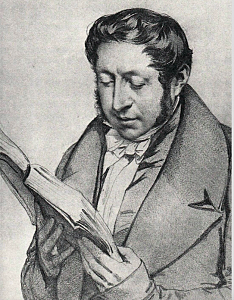 Renato Teófilo Jacinto Laënnec