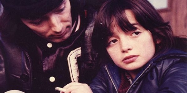 La sortie du film Les bons débarras