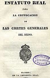 Estatuto Real
