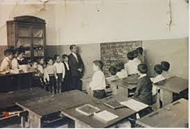 EDUCACIÓN  EN COLOMBIA 1930-1950