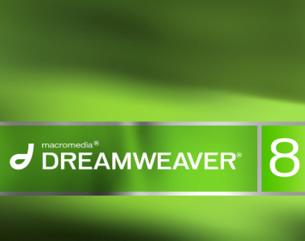 Dreamweaver
