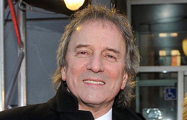 La naissance de Michel Côté