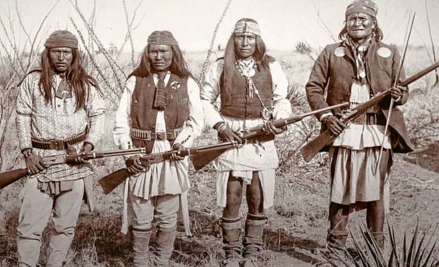 Native Americans are granted citizenship