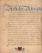 britains act of union