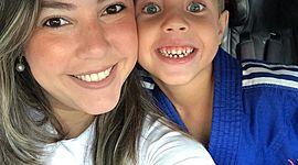 Timeline: Fernanda Bela