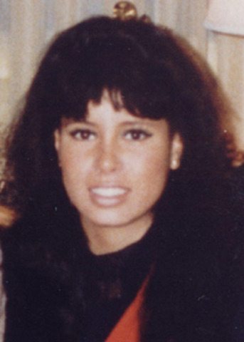 Elizabeth Bain vanishes