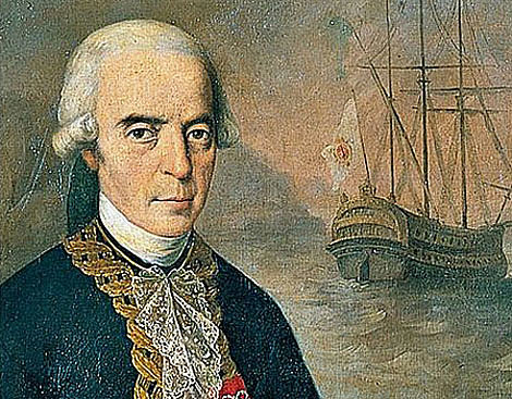 ULLOA DESCUBRE EL PLATINO EN SUDAMÉRICA, PRIMER ELEMENTO QUÍMICO DESCUBIERTO EN AMÉRICA