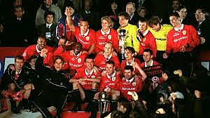 intercontinental Cup