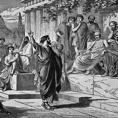 Timeline: Procesos históricos que alumbran la democracia moderna