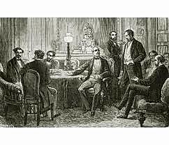 O´Donell funda la Unión Liberal