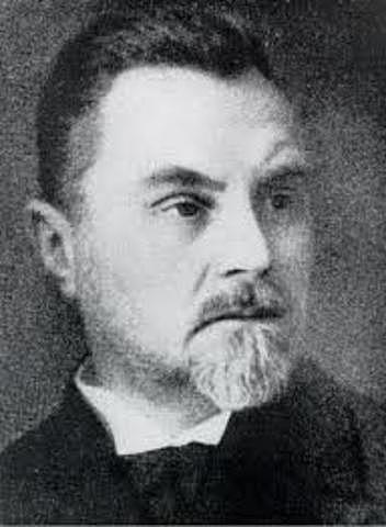 Alfred Grotjahn publicó "La patología social."