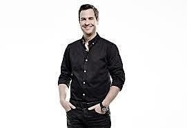 Naissance de Pierre Hébert