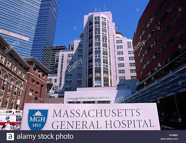Massachusetts General Hospital
