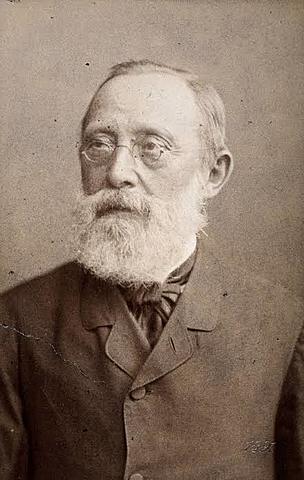 Rudolf Virchow