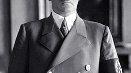 Timeline: Adolf Hitler Illustrated Timeline