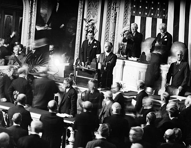 New Deal and Emergency Banking Act