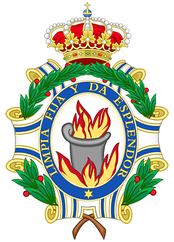 La Real Académica Española