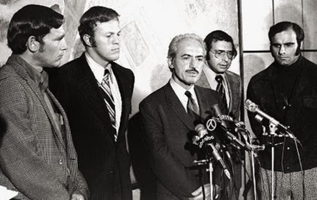 Major League Baseball Strike