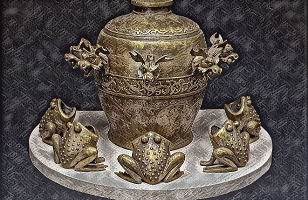 Простий сейсмометр